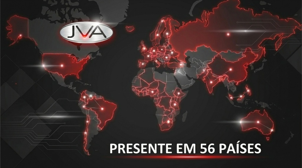 Presença Global JVA